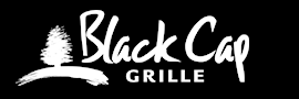 Black Cap Grille