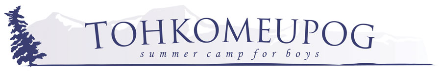 Camp Tohko